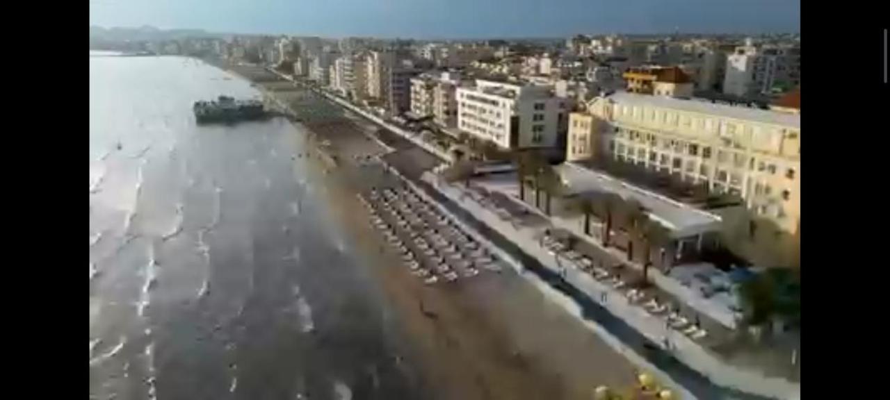 Blue Sea View Durrës