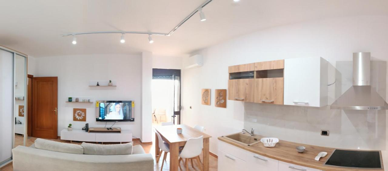 Blue Sea View Appartement *