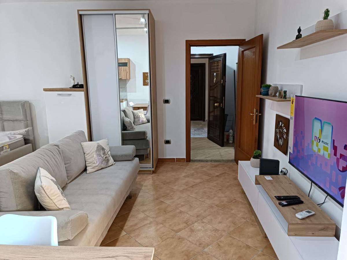 Appartement Blue Sea View