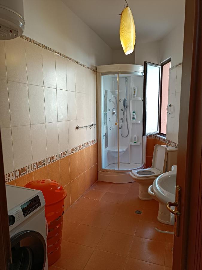 Appartement Blue Sea View *