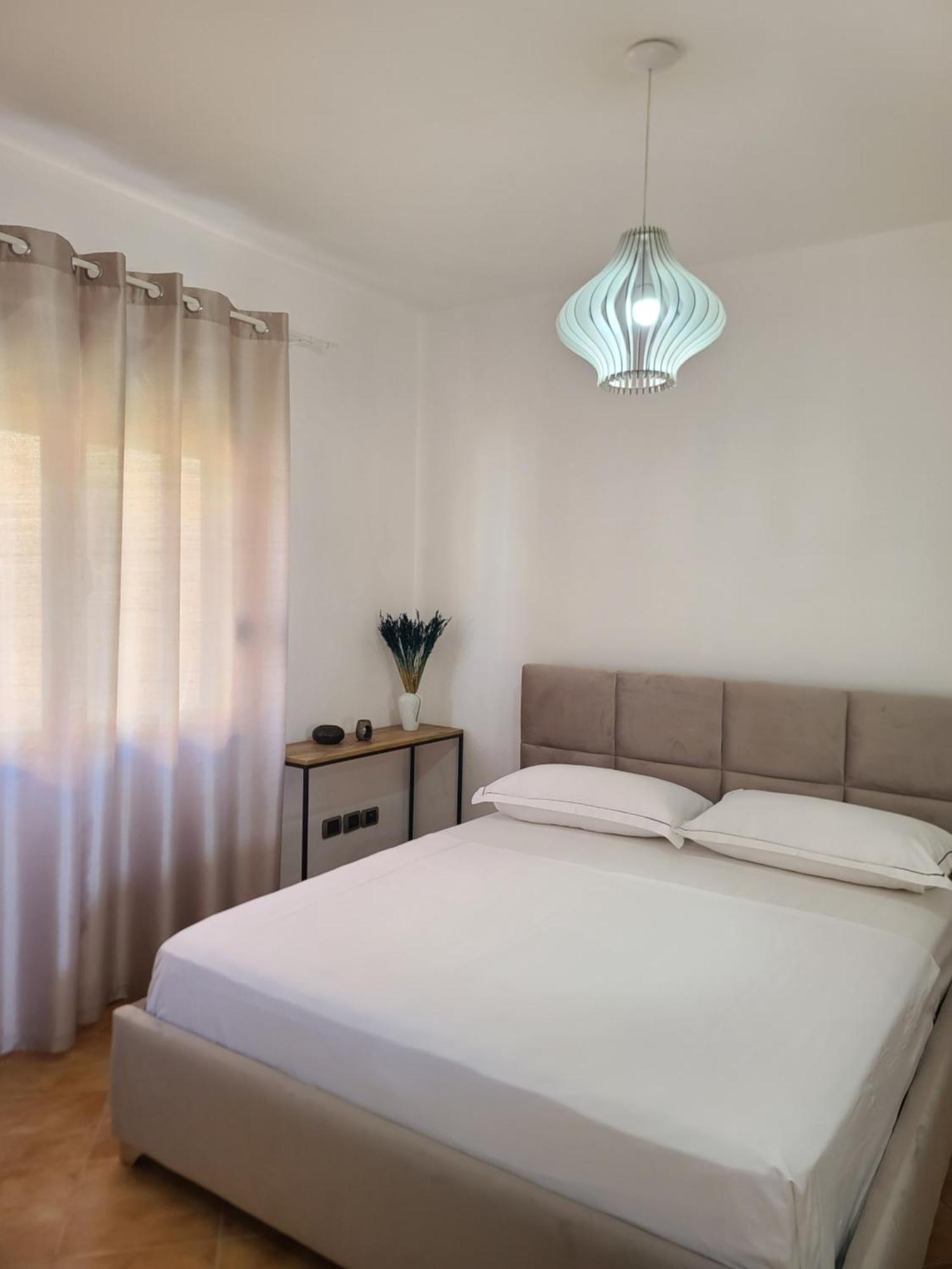 Appartement Blue Sea View *